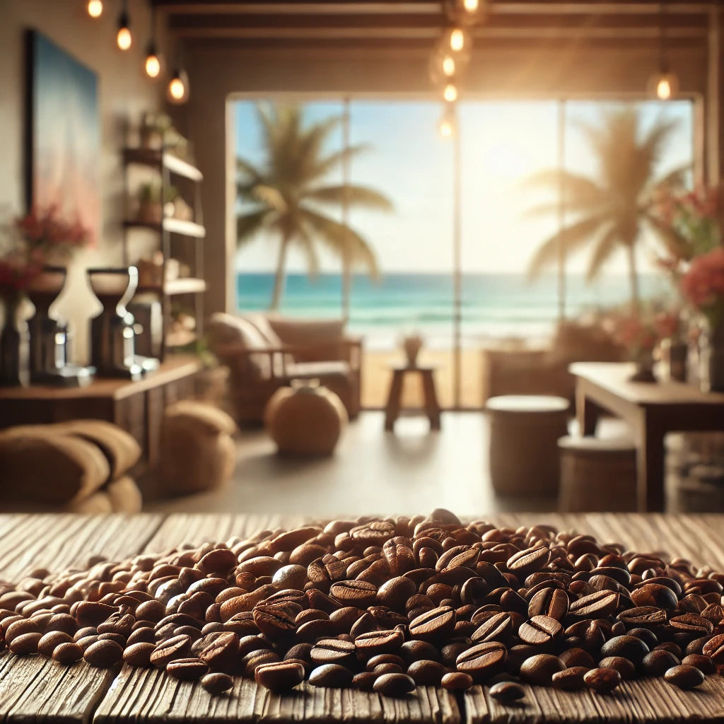 Single Origin Coffees: Discovering Unique Flavors from Around the World