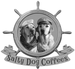 Salty Dog Coffees