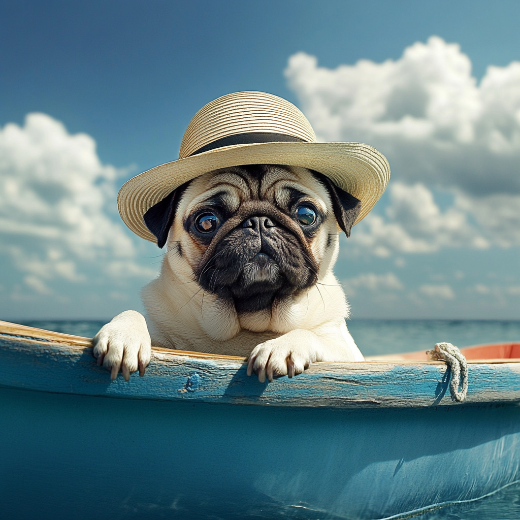 Panama Pug